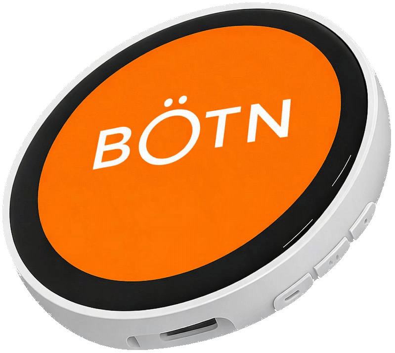 BÖTN
